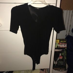 Gianni bini bodysuit